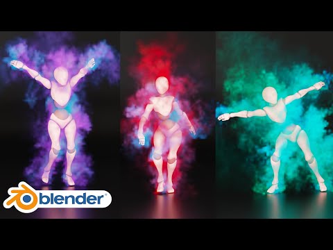 Blender Beginner Tutorial Create Gold Material Beautiful Render