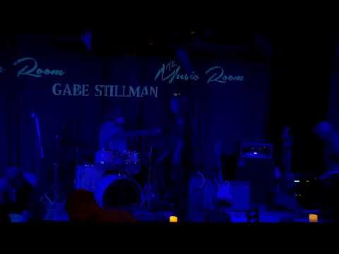 Gabe Stillman live from The Music Room
