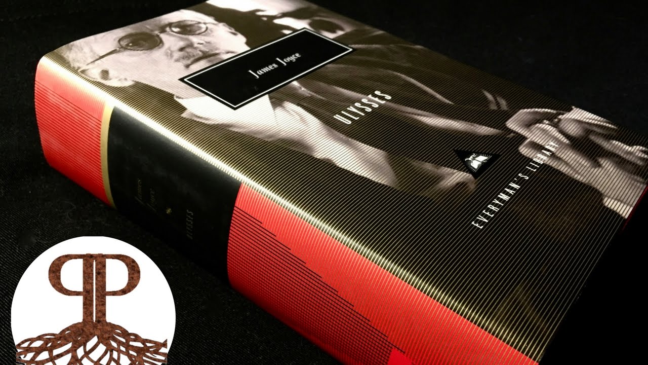 Ulysses – Everyman's Library Collection