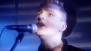 Erasure - Oh L&#39;amour (August Mix 2003)