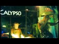 Отель Надежда-DJ Cafe Calypso-Саша Loona-Я буду помнить ...