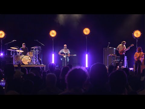 The Fray - How To Save A Life  (Live From Summerfest)