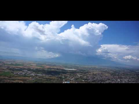 Roadtrip 2013 - The Full Story