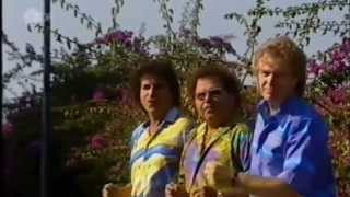 Flippers,Hit Mix:St.Tropez,Hasta la Vista,Mona Lisa