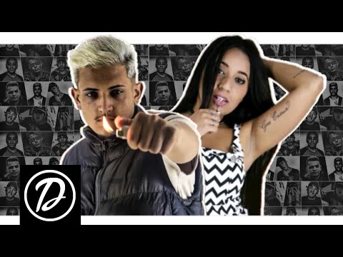 MC Digu e MC Keron - Presente Pra Keron | Agora me chama de  Manuel (DJ KR3) Lançamento 2018