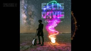 ELLIS DAVIS - Paper Stories [Full Album] Pop-Infused RnB Rock