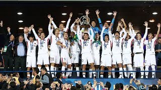 公式ハイライト:鹿島アジアACL優勝!!ペルセポリスvs鹿島アントラーズAFCチャンピオンズリーグ決勝第2戦2018/11/11