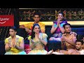 Divyanka Sheweta And Madhuri Dance In Mahasangham
