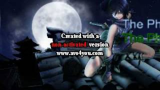 Pink Humble neighborhood