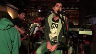 Ferman Akgül - İstemem Söz Sevmeni | Verde Karaköy