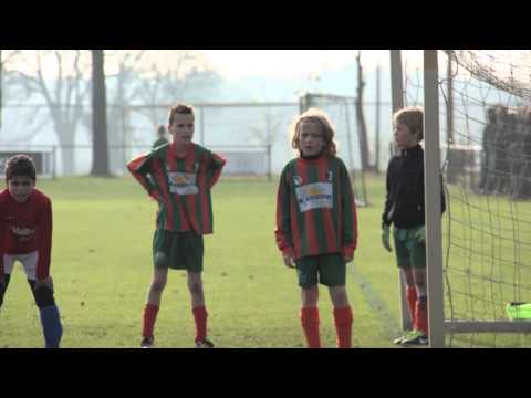 SV Venray E7G Kampioen 2e Klasse 301 2014-2015 Najaar