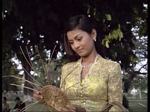 Khamerak DVD #03 - Sous Songveacha - Pnaek Oun Chea Proun / សួស សងវាចា - ភ្នែកអូនជាព្រួញ