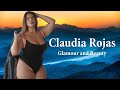 Claudia Rojas Biography Age Weight Net Worth Relationship Lifestyle American Plus Size Model