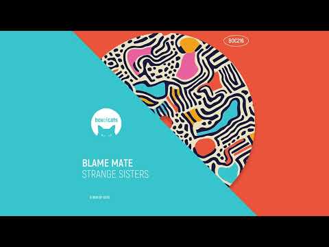Blame Mate - Strange Sisters