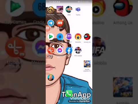 إستلام ايكون 😎😎😎🌋🌋