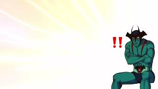神里綾人引くマン