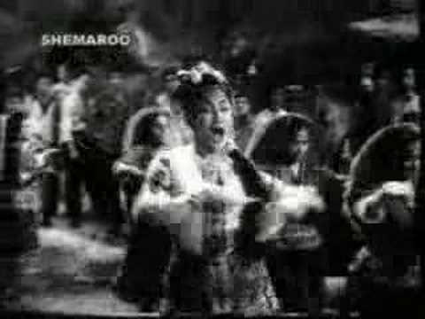 Rasa Sayang Re (Hindi Version of Rasa Sayang)