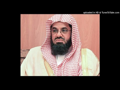 12_Saud Ash shuraim :Surat Yusuf