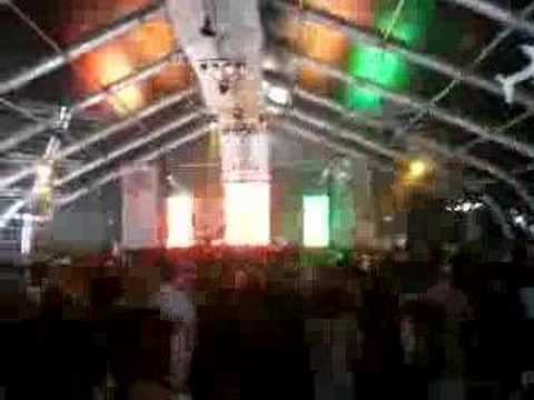 Dani L. Mebius at latin Village 2008 1/8