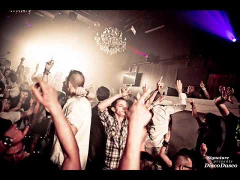 Christopher Phonk & Nabil   Sunset