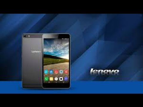 Lenovo Phab Plus | Non removable Li Po 3500 MAH Battery