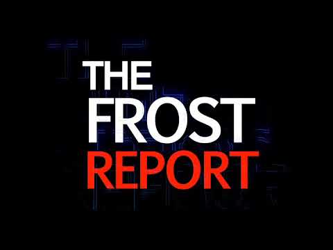highlights from Episode 3 of the Frost Report..