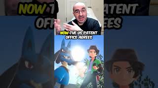 Nintendo Summoning Characters US Patent Revoked