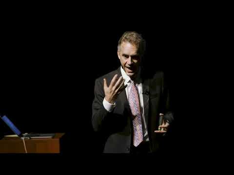 Tree of Life and the Tree of Knowledge | Jordan B. Peterson