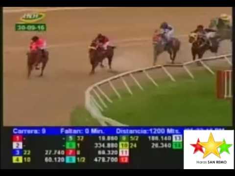 VALENCIA 9 CARRERA, VIERNES 30 DE SEPTIEMBRE DEL 2016