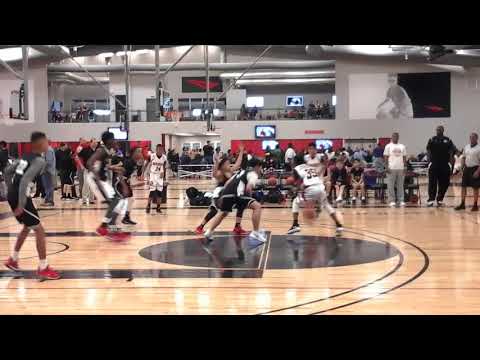 #00 Drive Nation vs Grindhouse