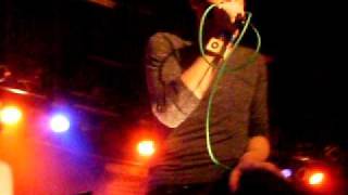 Safe Ride Home-Cute Is What We Aim For Live! (2010)