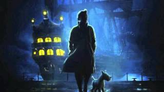 The Adventures of Tintin - John Williams - 13 - Presenting Bianca Castafiore