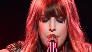 Juliet Simms - &quot;Roxanne&quot; (HiFi)