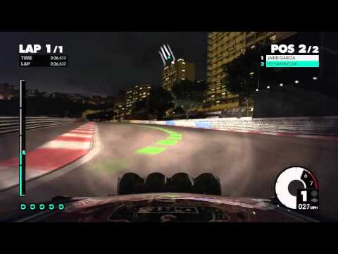 Dirt 3 Walkthrough Part 140 Lagends Final - Quarter Final HD