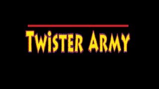 Twister Army Thank the Lord for the Night Time, Neil Diamond