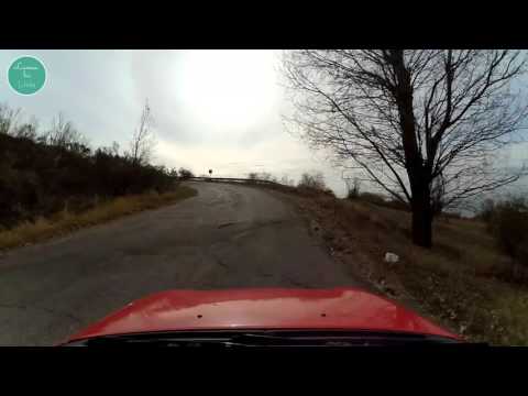 Murgești - Livada Mare / DJ203A Buzău