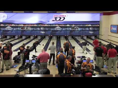 USBC Open Championships Team Event 2017