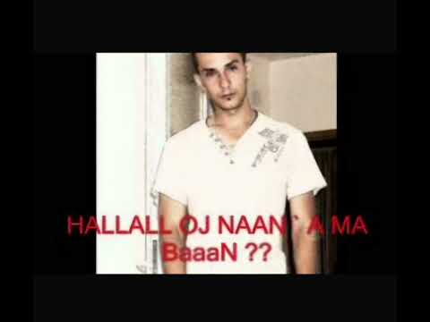 X-style ft Red Line -Nana Jem