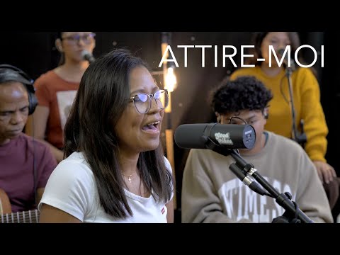 Attire-moi à Toi GDL.74