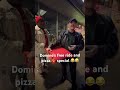 D Min S Ride And Pizza Special Dotzshow Pizza