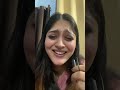 Talking Show Detailed Live Simmy Rajput Pov Live Talkingshow Fyp Simmyrajput