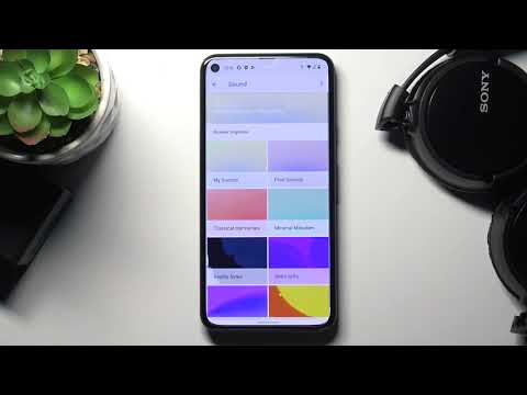 How to Change Voicemail Notification Sound in GOOGLE Pixel 5 – Voicemail Settings