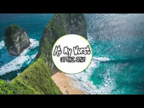 At My Worst DjRanz Remix
