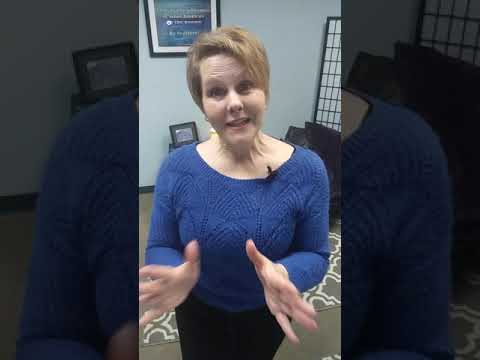 Horizons Unlimited Holistic Healing video.