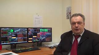 Управляющий активами Алексей Труняев подводит итоги уходящей недели. 