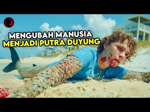 ABSURD BGT ! INILAH SOSOK "PUTRA DUYUNG" DI DUNIA NYATA - ALUR CERITA FILM