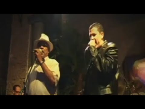 Enrique Barrios y Gabino Pampini - Tributo