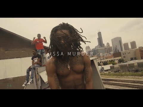 Trello - Issa Murder (Hosted By DJ MilTicket) (Music Video)