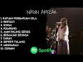 Nadin Amizah - Rayuan Perempuan Gila | Full Album