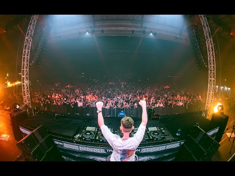 Will Atkinson plays 'ID - ID' (Live at Transmission Sydney 2023) [4K]